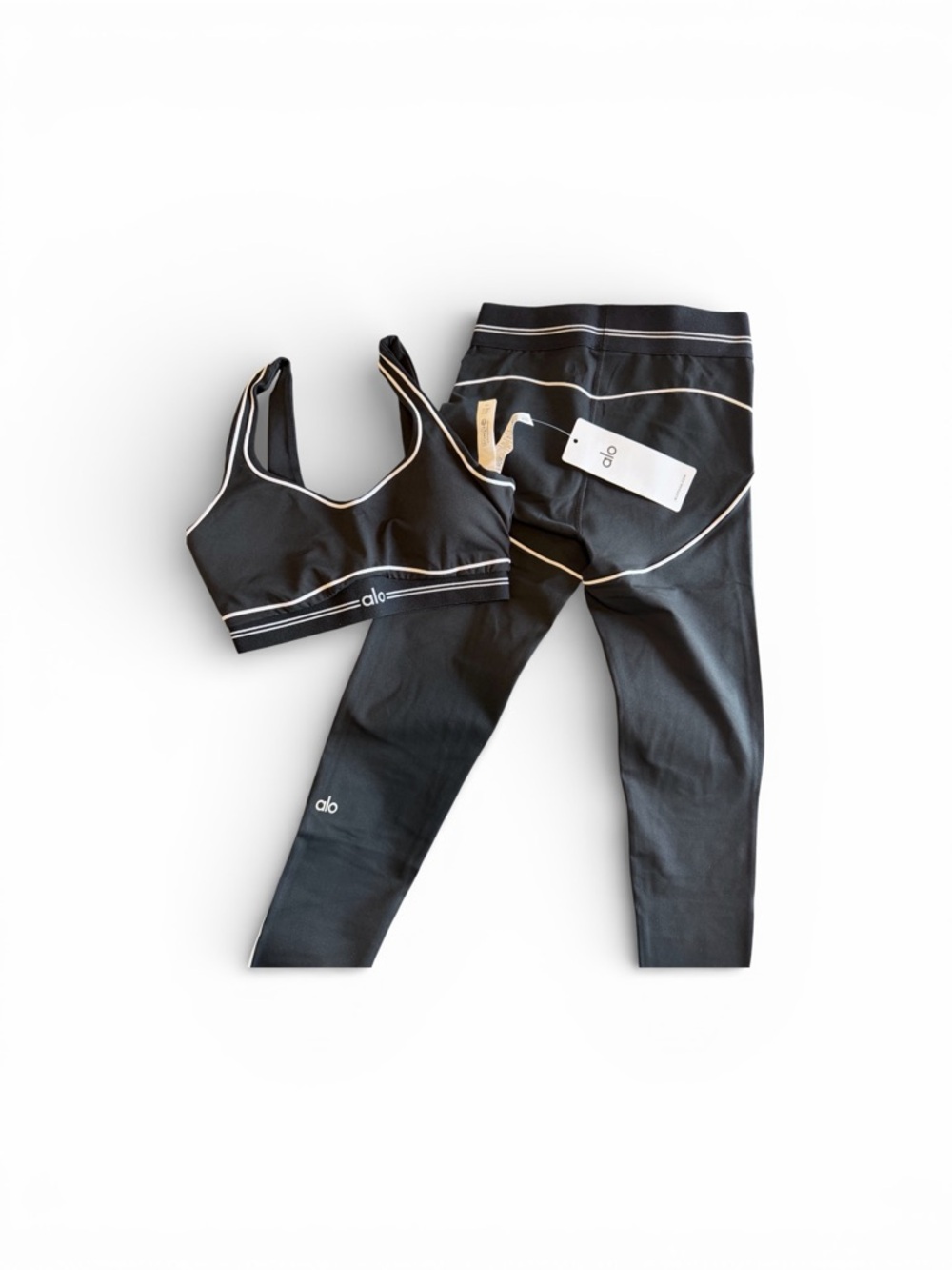 ALO Yoga Set
